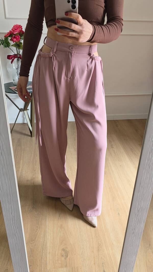 Pantalone Corine Ultima L