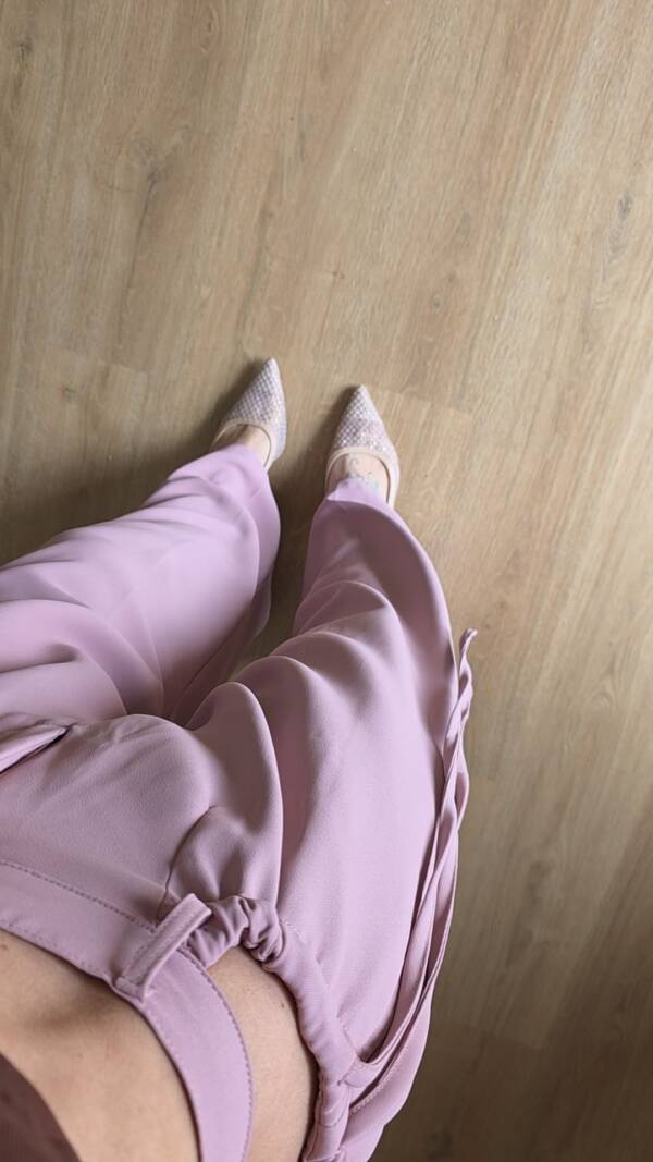 Pantalone Corine Ultima L - immagine 2