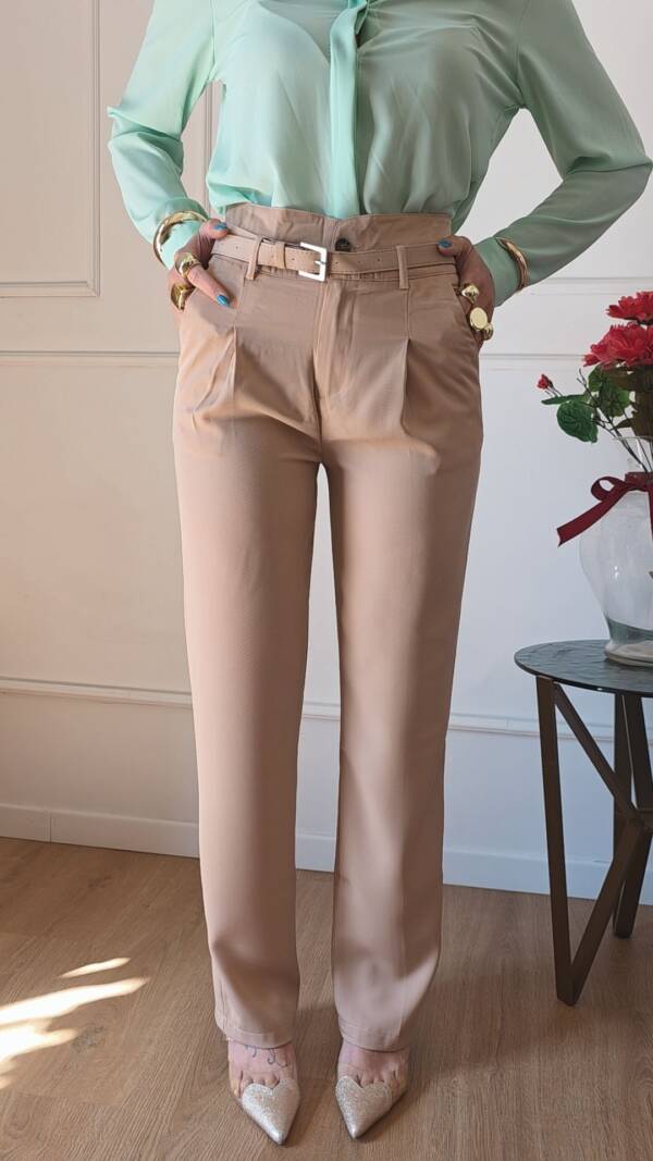 Pantalone naomi Taglia S