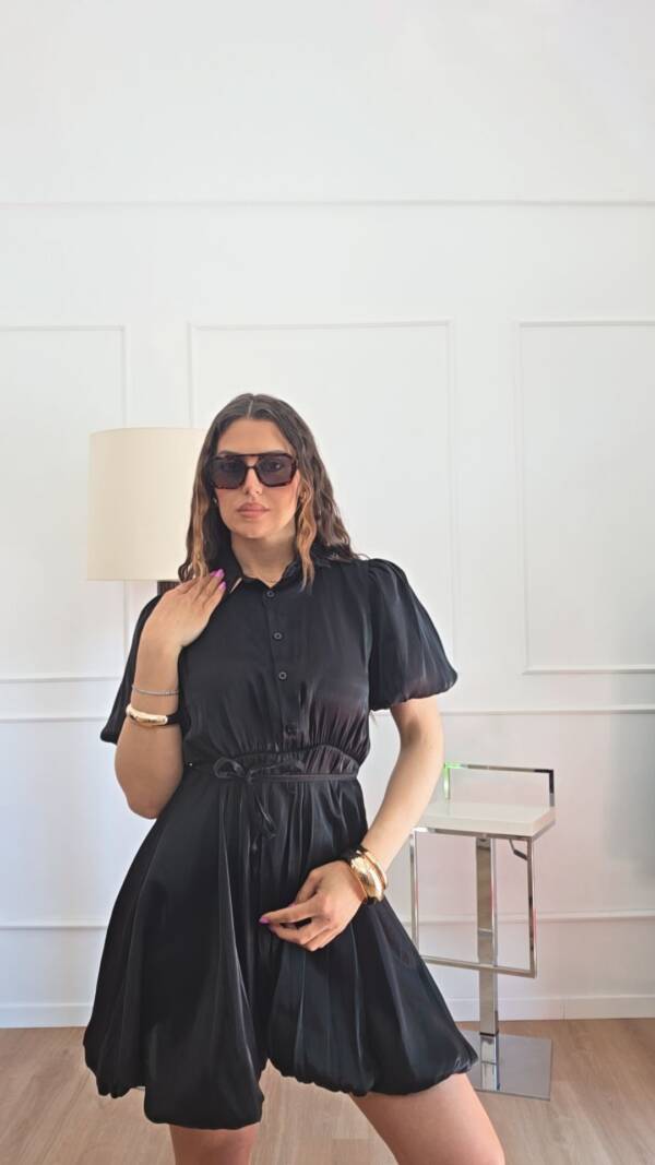 Mini dress edera